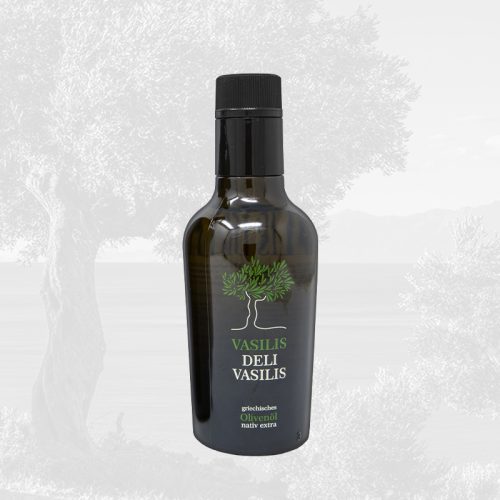 Olivenöl 250ml